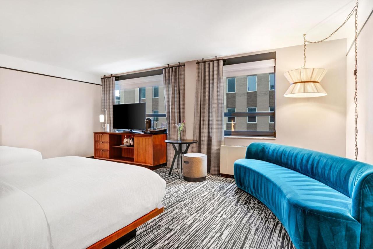 Hotel Indigo - Minneapolis Downtown By Ihg Extérieur photo
