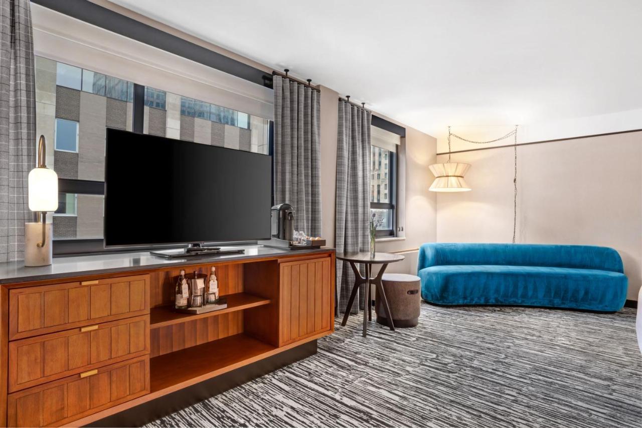 Hotel Indigo - Minneapolis Downtown By Ihg Extérieur photo