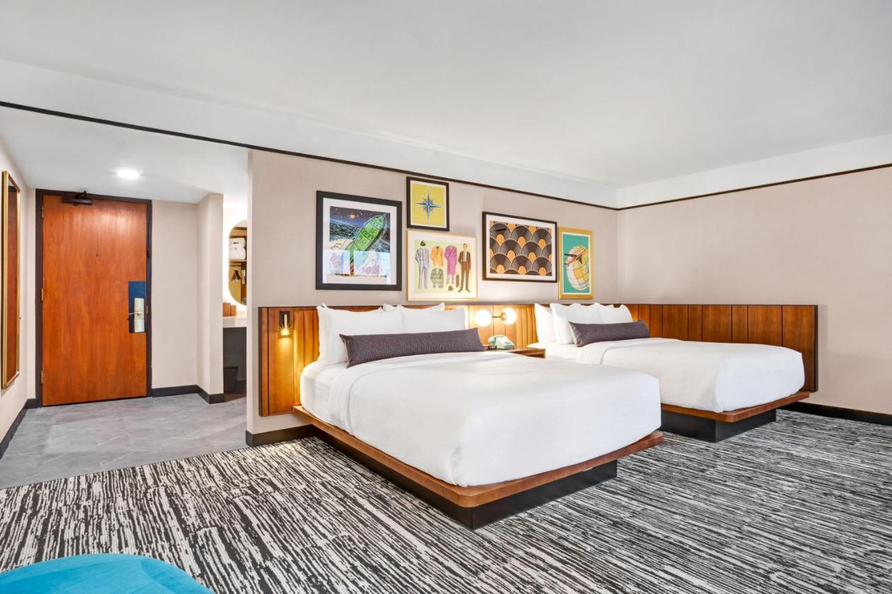 Hotel Indigo - Minneapolis Downtown By Ihg Extérieur photo