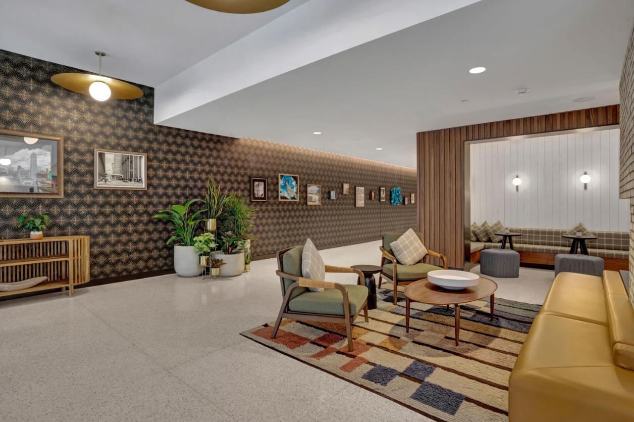 Hotel Indigo - Minneapolis Downtown By Ihg Extérieur photo