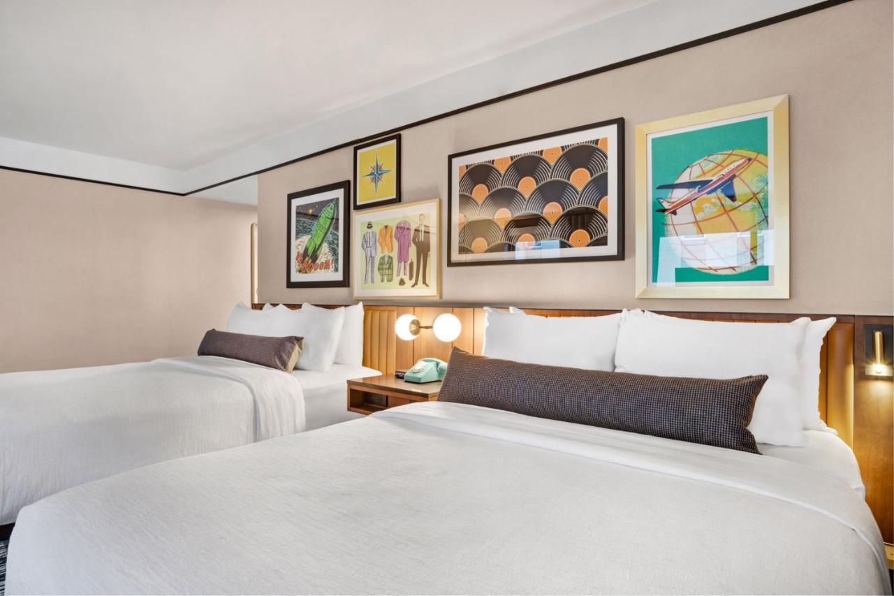 Hotel Indigo - Minneapolis Downtown By Ihg Extérieur photo