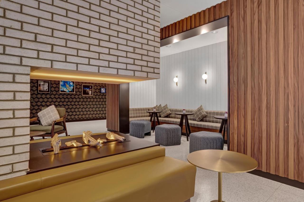Hotel Indigo - Minneapolis Downtown By Ihg Extérieur photo