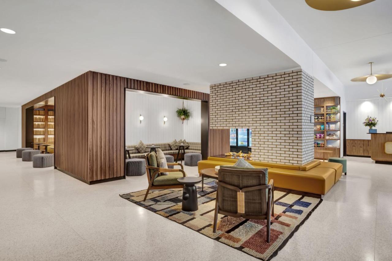 Hotel Indigo - Minneapolis Downtown By Ihg Extérieur photo