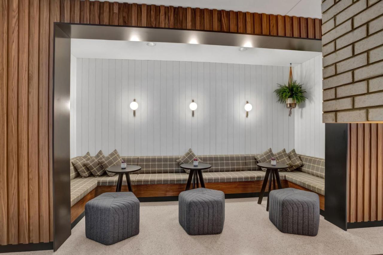Hotel Indigo - Minneapolis Downtown By Ihg Extérieur photo