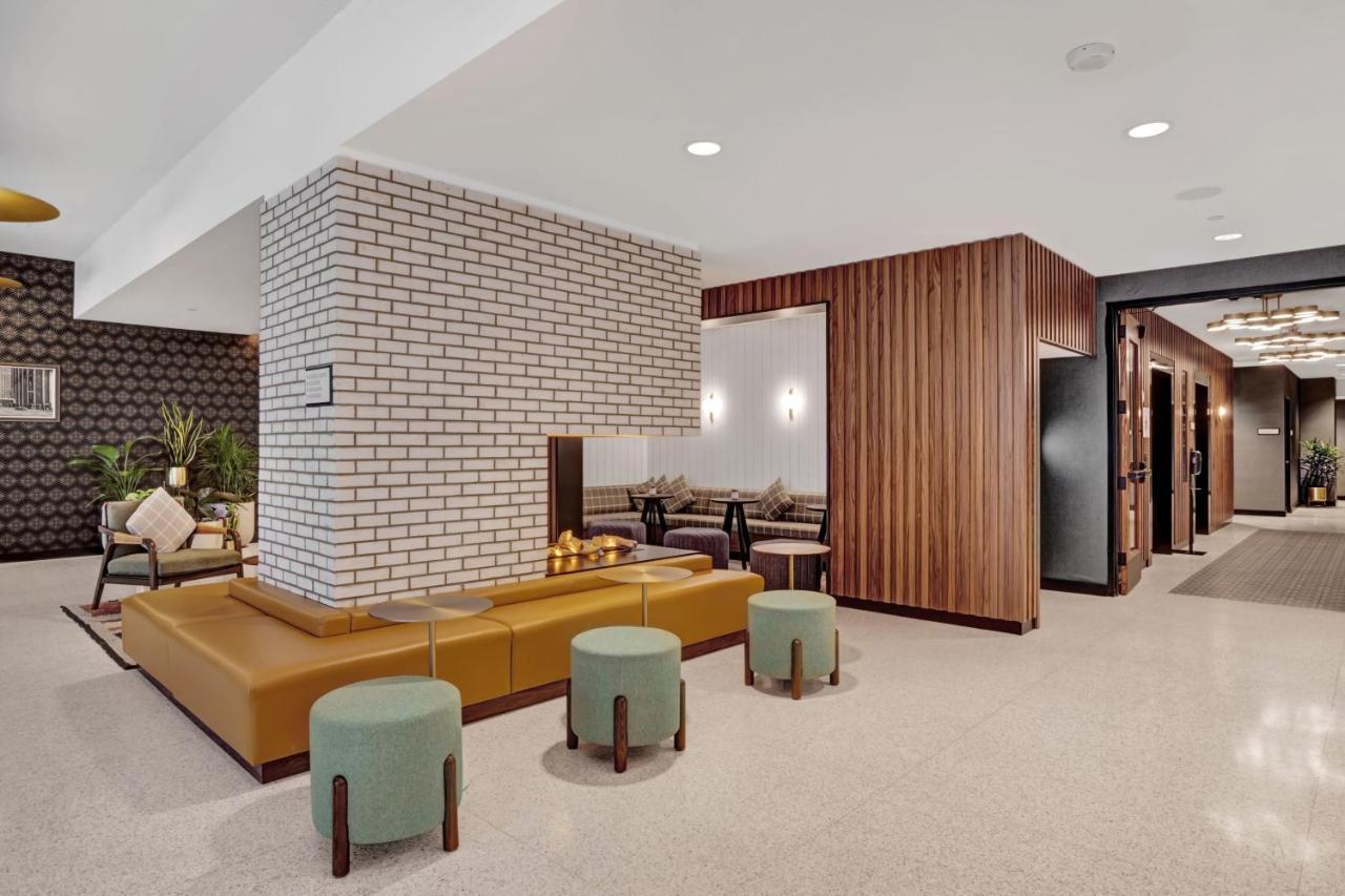 Hotel Indigo - Minneapolis Downtown By Ihg Extérieur photo
