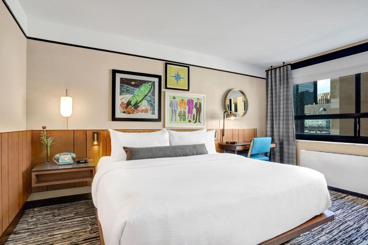 Hotel Indigo - Minneapolis Downtown By Ihg Extérieur photo