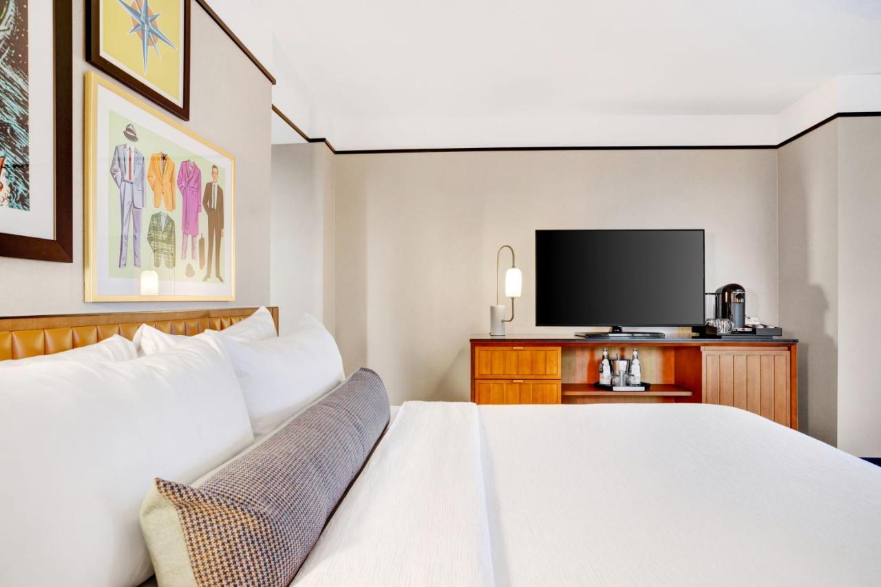 Hotel Indigo - Minneapolis Downtown By Ihg Extérieur photo