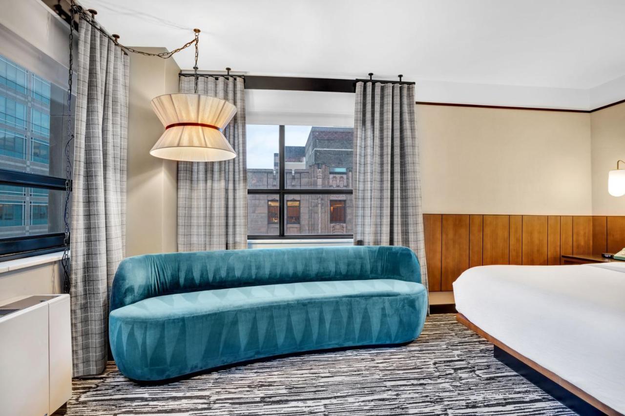 Hotel Indigo - Minneapolis Downtown By Ihg Extérieur photo