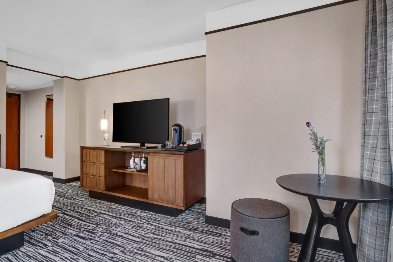 Hotel Indigo - Minneapolis Downtown By Ihg Extérieur photo