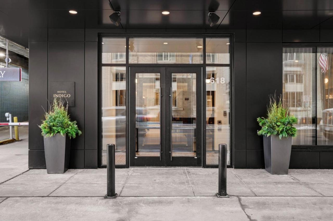 Hotel Indigo - Minneapolis Downtown By Ihg Extérieur photo
