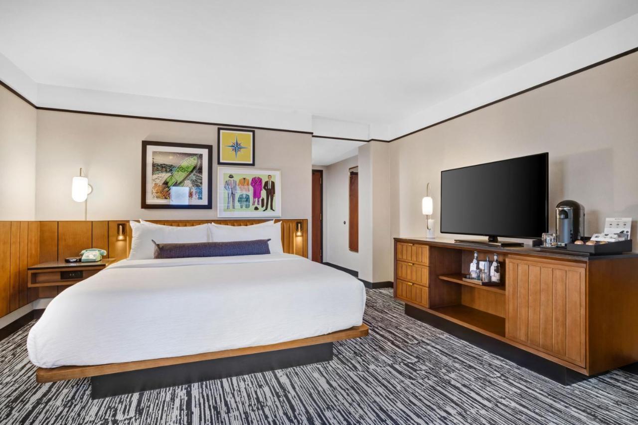 Hotel Indigo - Minneapolis Downtown By Ihg Extérieur photo