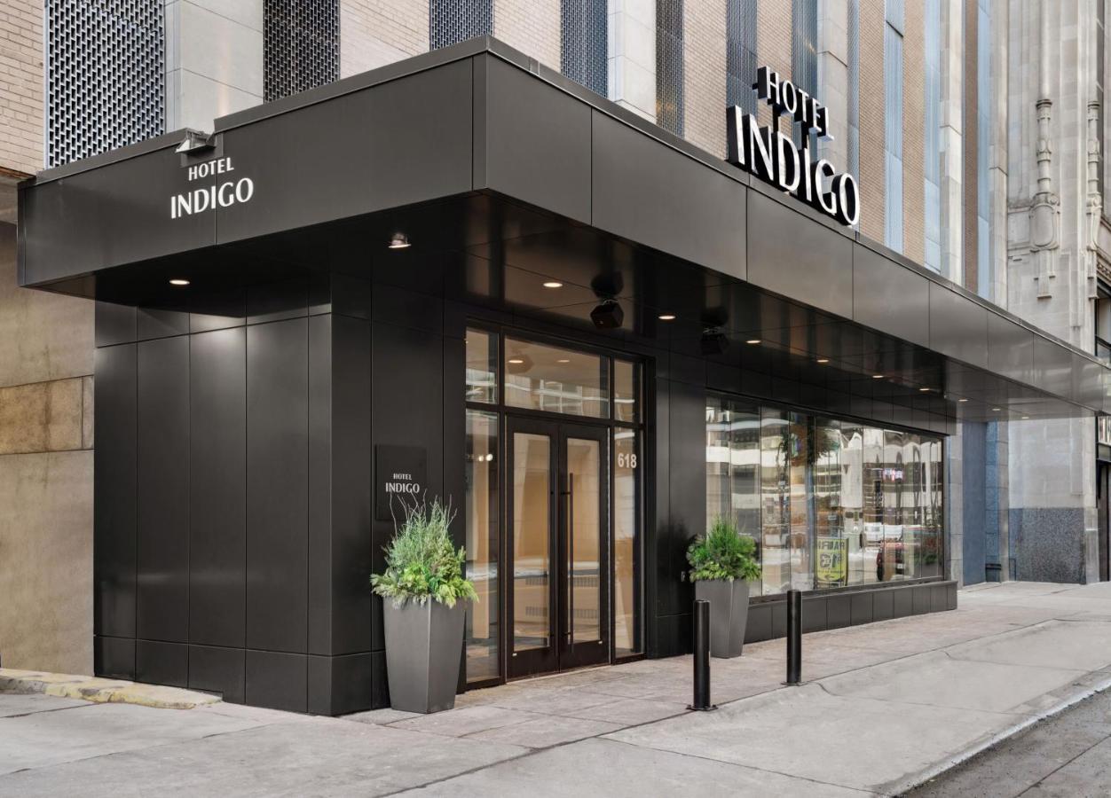 Hotel Indigo - Minneapolis Downtown By Ihg Extérieur photo