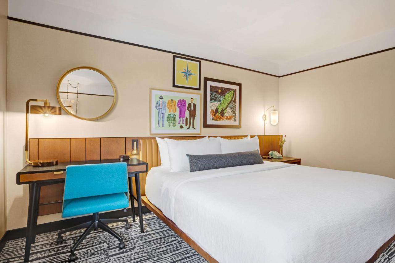Hotel Indigo - Minneapolis Downtown By Ihg Extérieur photo