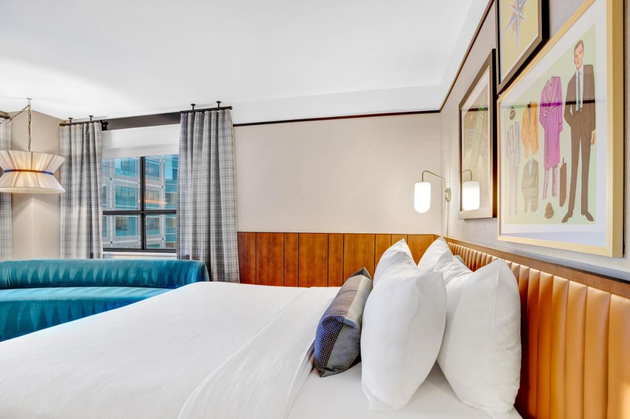Hotel Indigo - Minneapolis Downtown By Ihg Extérieur photo