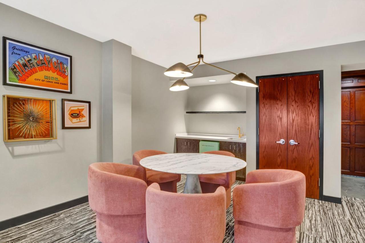 Hotel Indigo - Minneapolis Downtown By Ihg Extérieur photo