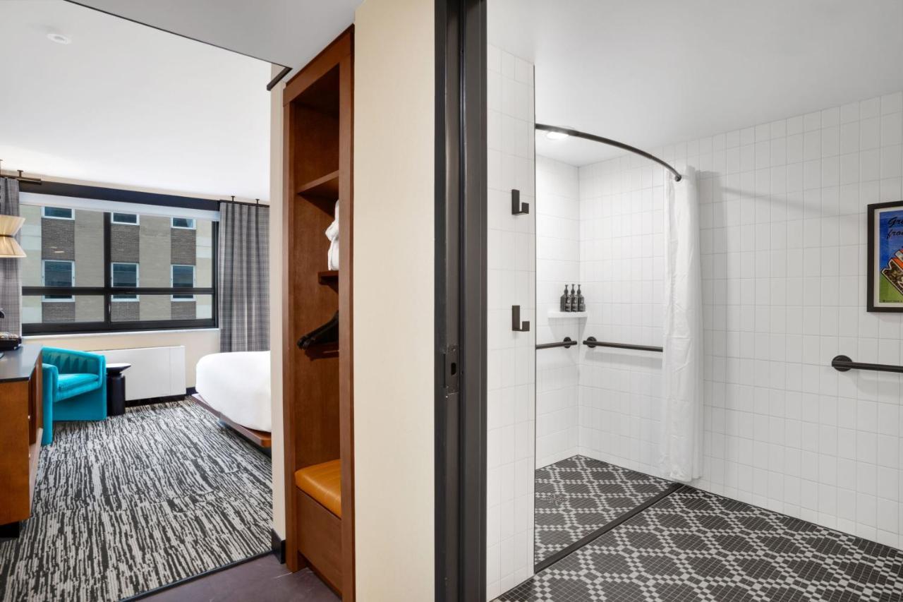 Hotel Indigo - Minneapolis Downtown By Ihg Extérieur photo