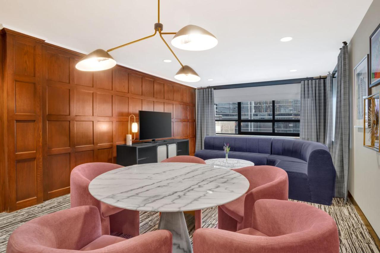 Hotel Indigo - Minneapolis Downtown By Ihg Extérieur photo