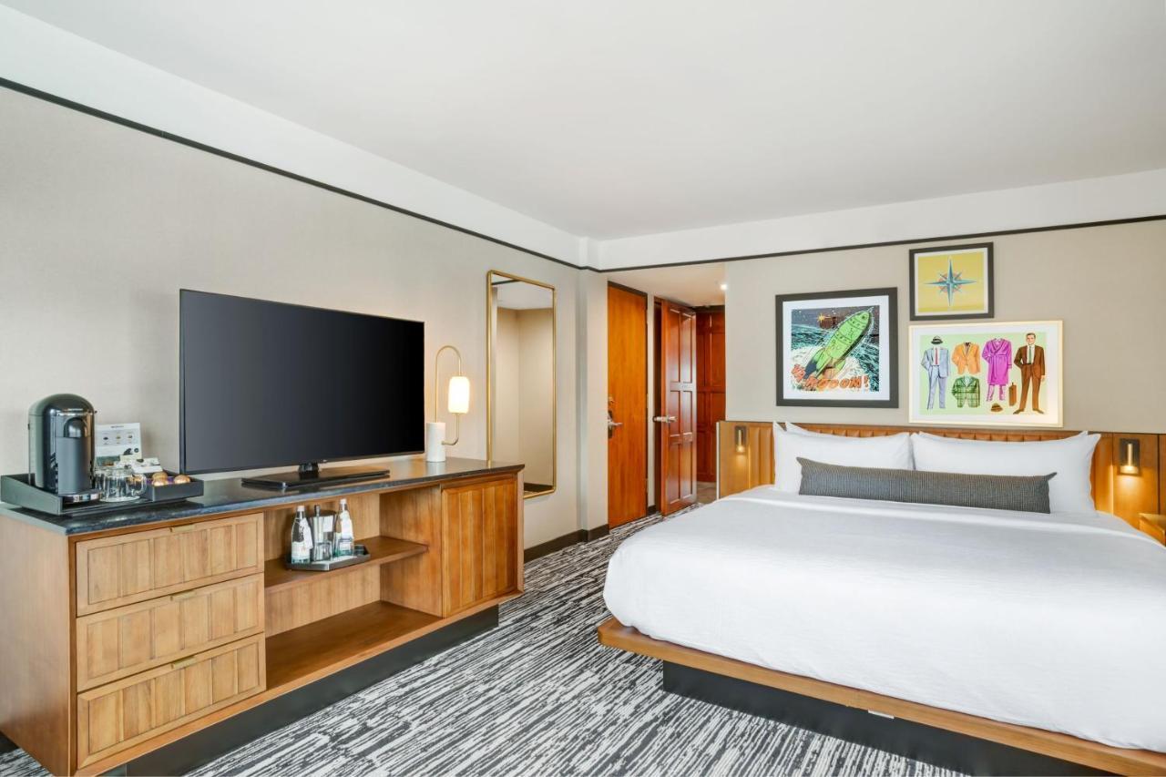 Hotel Indigo - Minneapolis Downtown By Ihg Extérieur photo