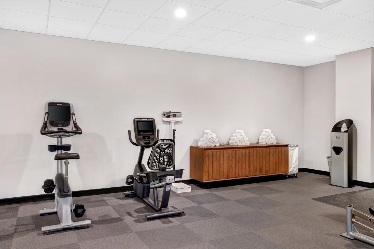 Hotel Indigo - Minneapolis Downtown By Ihg Extérieur photo