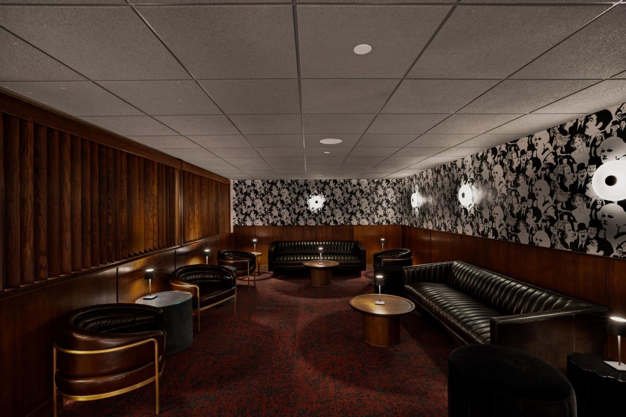 Hotel Indigo - Minneapolis Downtown By Ihg Extérieur photo