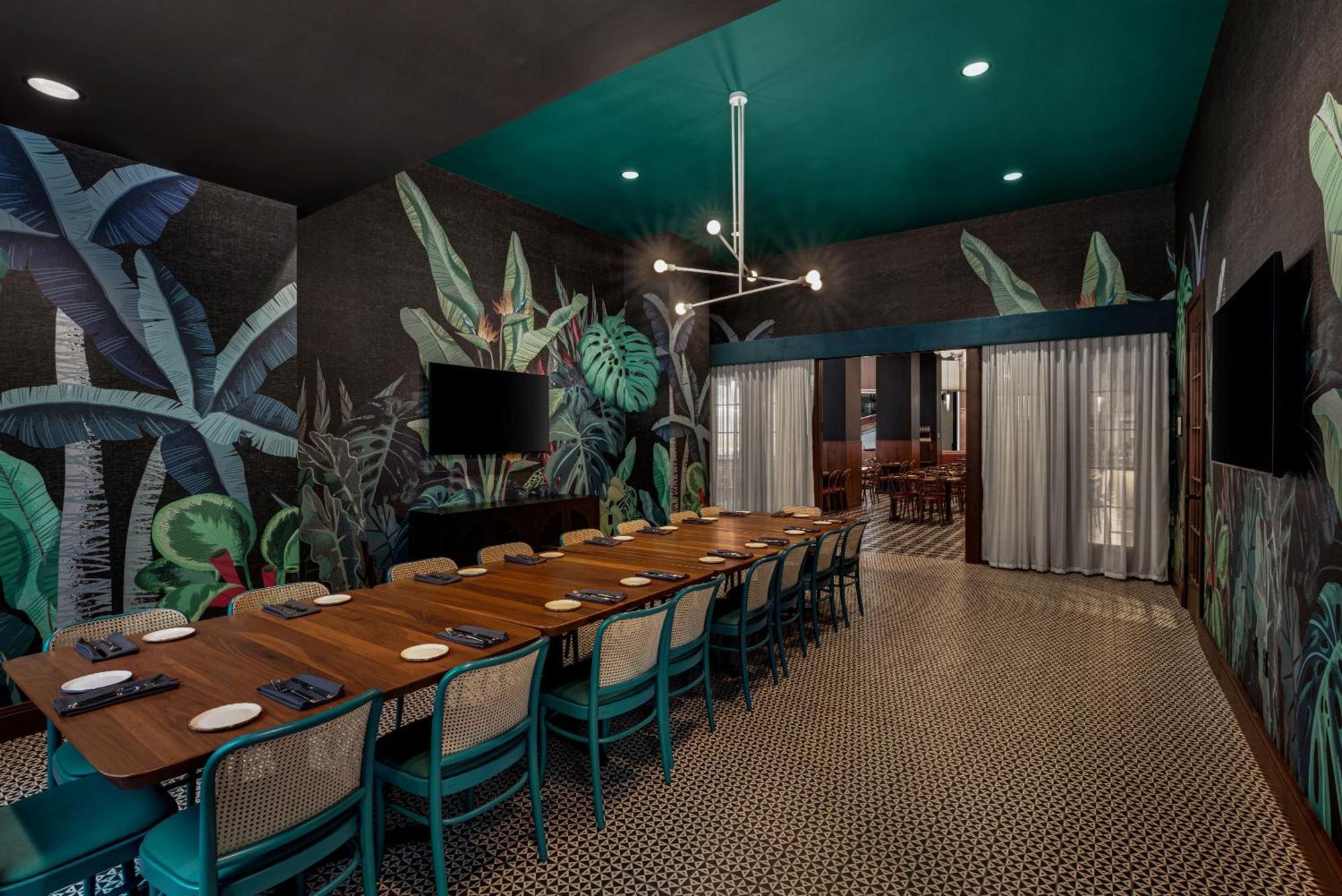 Hotel Indigo - Minneapolis Downtown By Ihg Extérieur photo