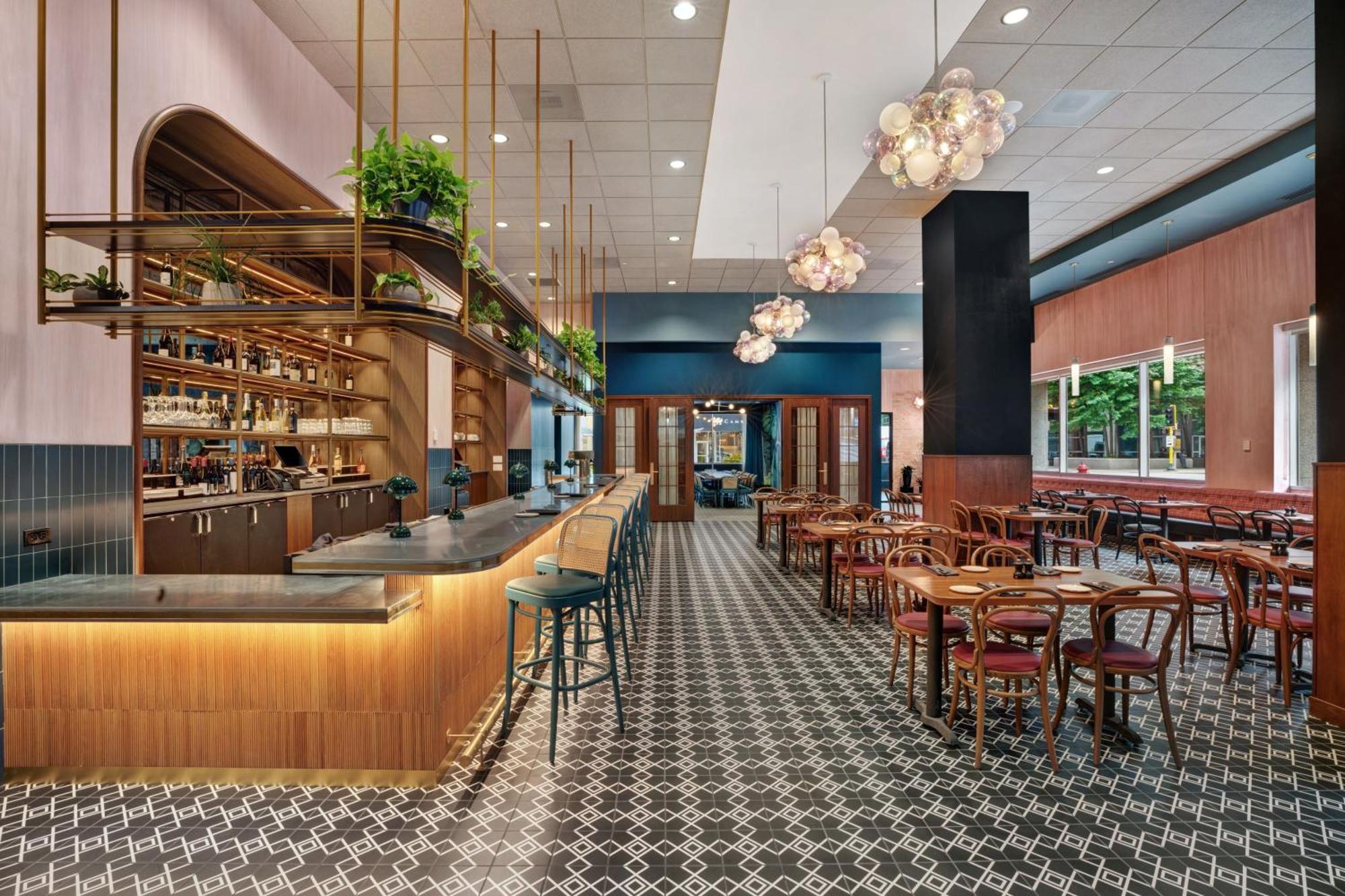 Hotel Indigo - Minneapolis Downtown By Ihg Extérieur photo