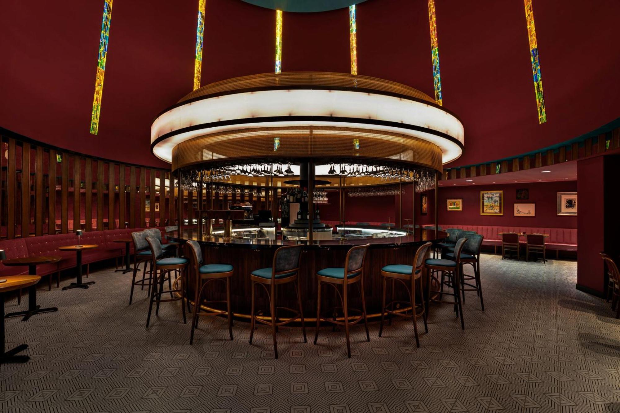 Hotel Indigo - Minneapolis Downtown By Ihg Extérieur photo