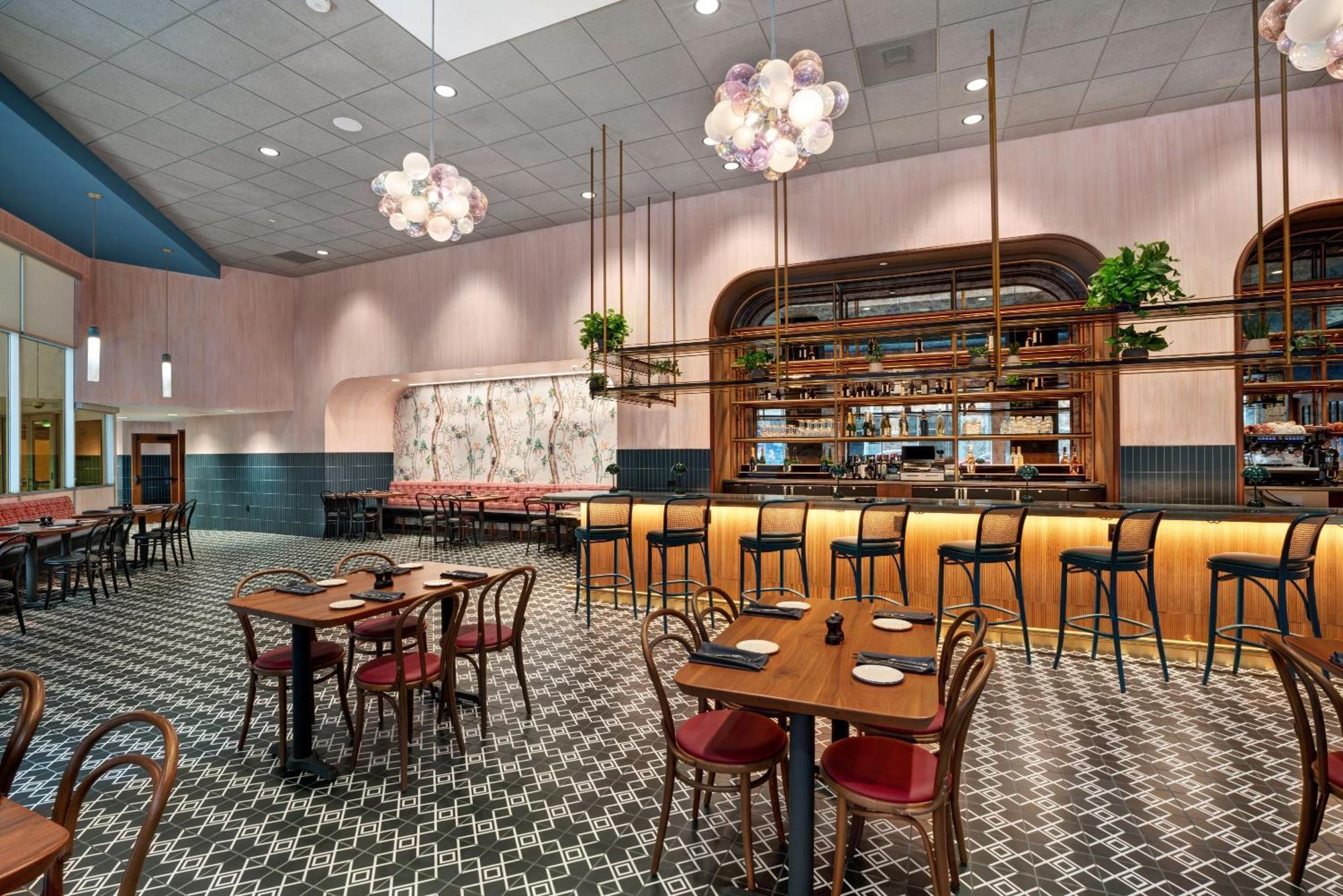Hotel Indigo - Minneapolis Downtown By Ihg Extérieur photo