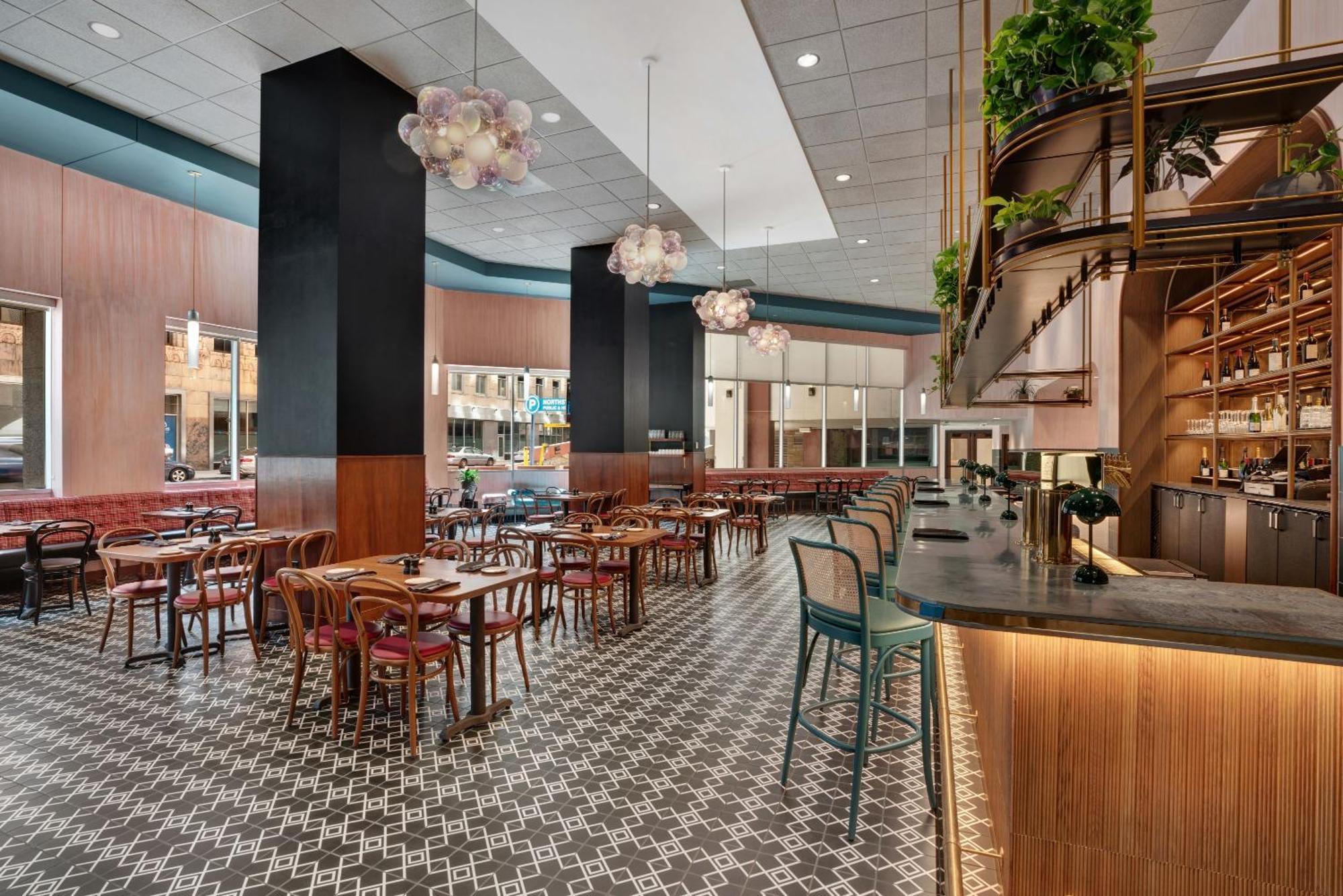 Hotel Indigo - Minneapolis Downtown By Ihg Extérieur photo