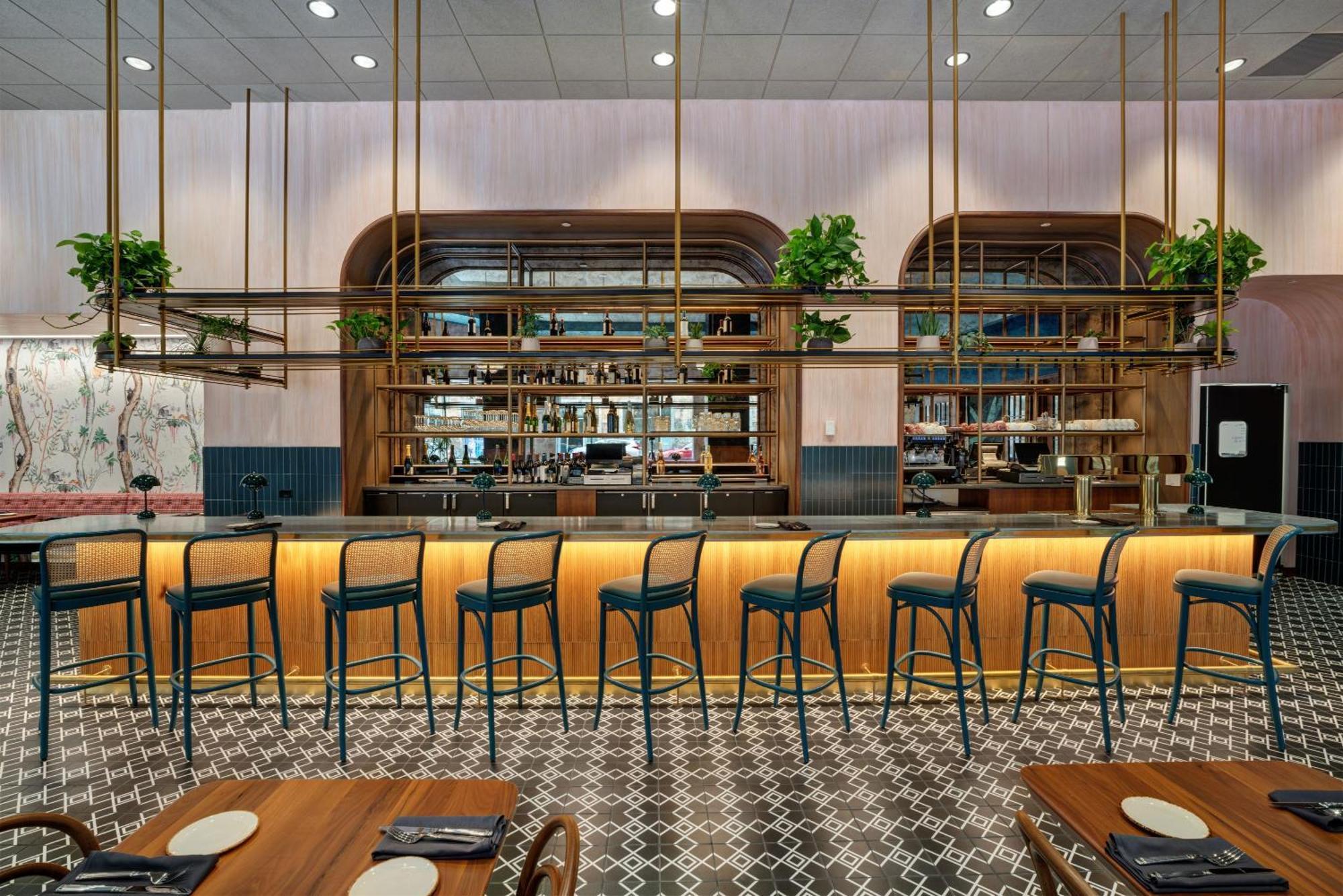 Hotel Indigo - Minneapolis Downtown By Ihg Extérieur photo