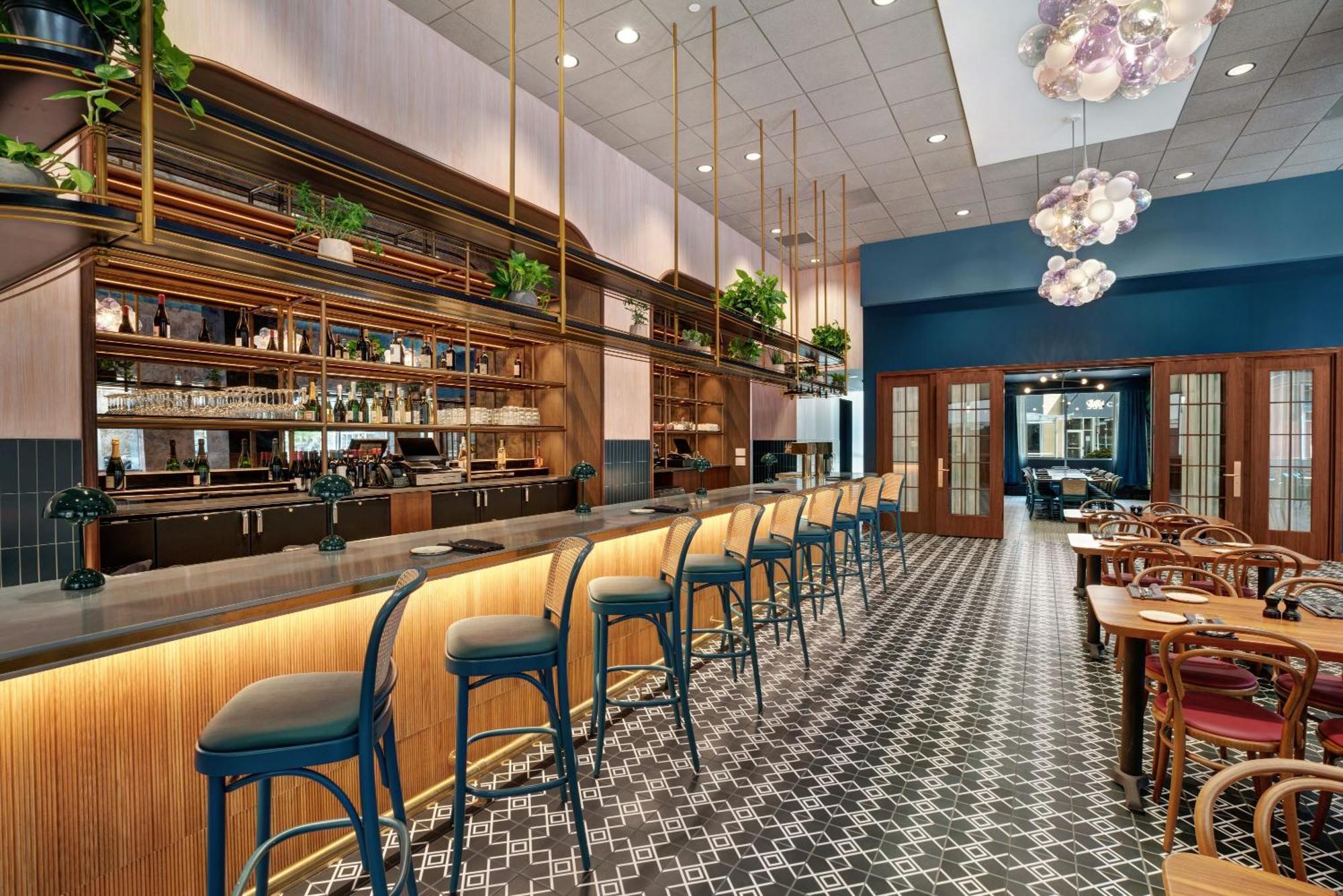 Hotel Indigo - Minneapolis Downtown By Ihg Extérieur photo